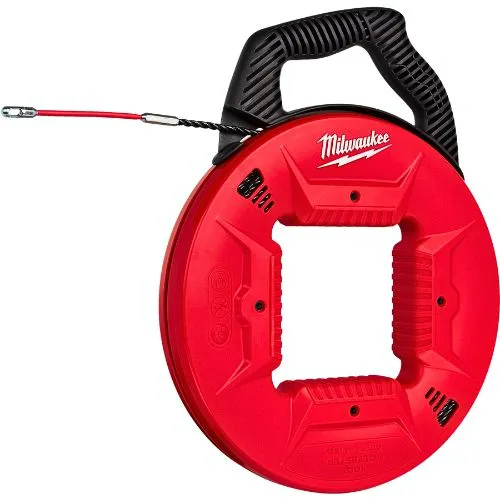 MWK SAJLA ZA PROVLAČENJE 15M PVC