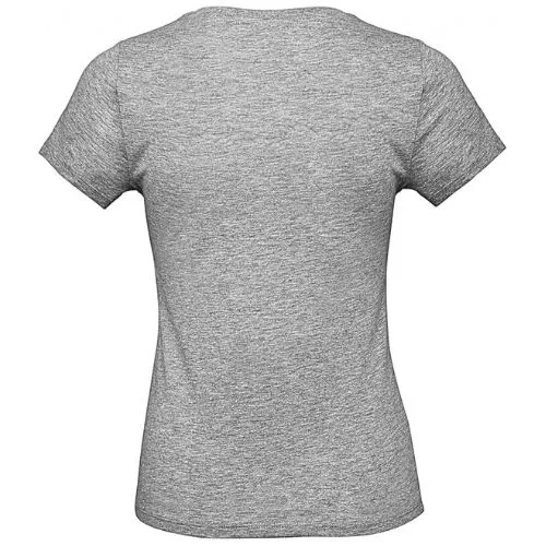 MAJICA T-SHIRT B&C E150 SPORT GREY Ž S