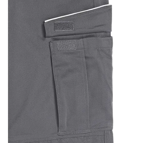 HLAČE DIADORA ROCK STRETCH SIVE S