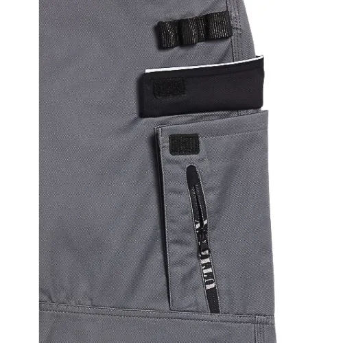 HLAČE DIADORA EASYWORK LITE SIVE XXXL