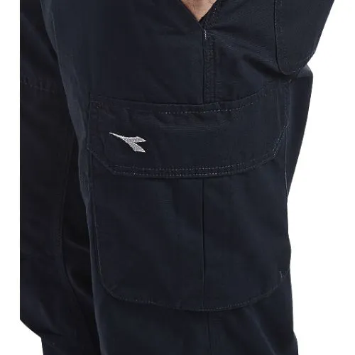 HLAČE DIADORA WIN PLAVE XXXL