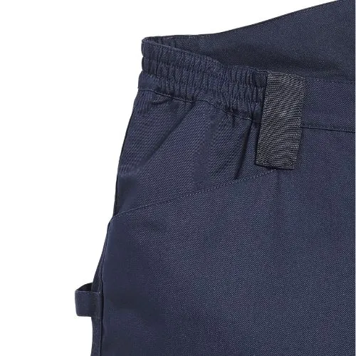 HLAČE KRATKE DIADORA POLY BERMUDA PLAVE S