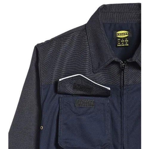 KOMBINEZON DIADORA POLY PLAVI S