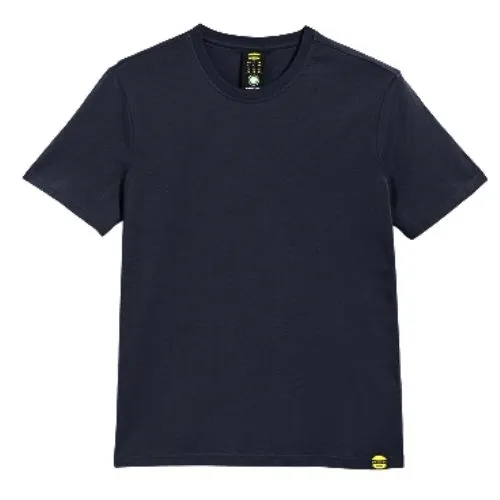 MAJICA T-SHIRT DIADORA MC ATONY ORGANIC PLAVA XXXL