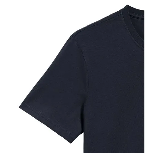 MAJICA T-SHIRT DIADORA MC ATONY ORGANIC PLAVA XXXL