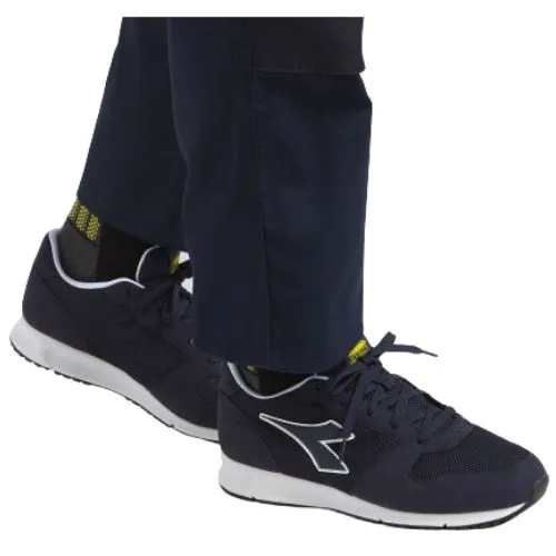 CIPELA DIADORA CREW MICROMESH OB D.PLAVE 48