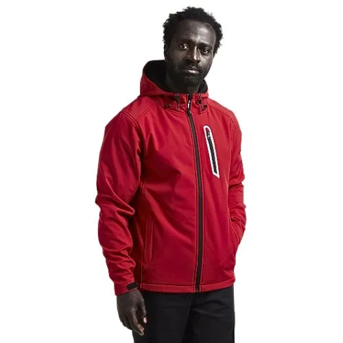 JAKNA DIADORA SAIL CRVENA 3XL