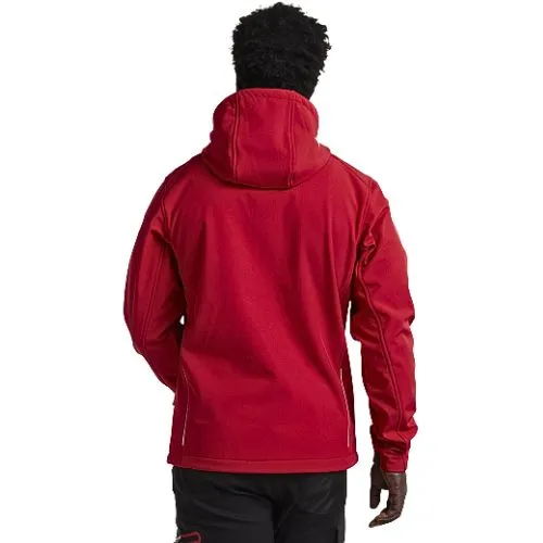 JAKNA DIADORA SAIL CRVENA 3XL