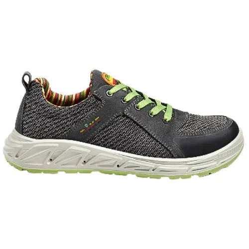 CIPELA DIKE RELOAD RUNNER S1P ESD GRAFITE 43