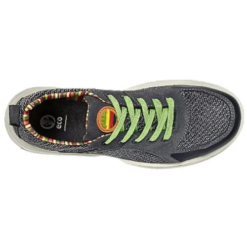 CIPELA DIKE RELOAD RUNNER S1P ESD GRAFITE 43