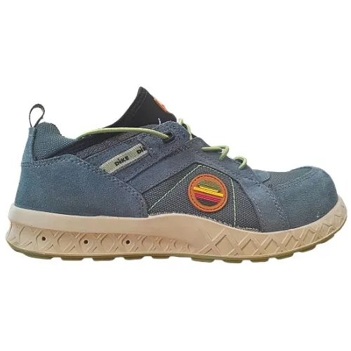 CIPELA DIKE PRIMATO AIR PRIMARY S3 JEANS VELOUR/MESH 43