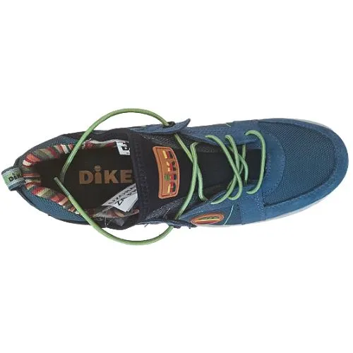 CIPELA DIKE PRIMATO AIR PRIMARY S3 JEANS VELOUR/MESH 43