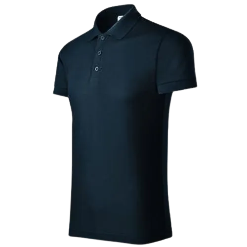 MAJICA POLO ADLER P21 JOY MORNARSKO PLAVA XXL