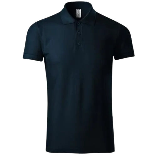 MAJICA POLO ADLER P21 JOY MORNARSKO PLAVA XXL