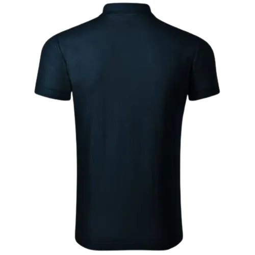 MAJICA POLO ADLER P21 JOY MORNARSKO PLAVA XXL
