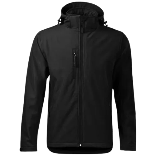 JAKNA SOFTSHELL PERFORMANCE 522 CRNA S