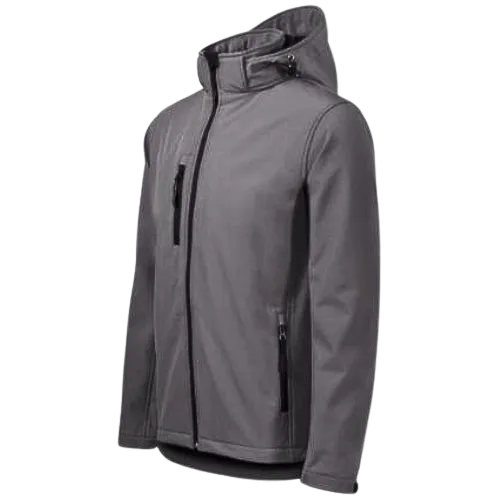 JAKNA SOFTSHELL PERFORMANCE 522 SIVA L