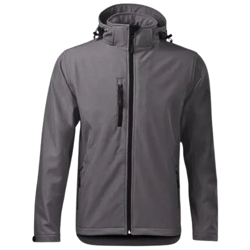 JAKNA SOFTSHELL PERFORMANCE 522 SIVA L