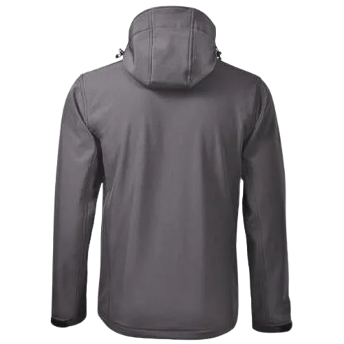 JAKNA SOFTSHELL PERFORMANCE 522 SIVA L