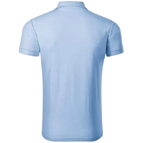 MAJICA POLO ADLER P21 JOY SVJ. PLAVA XL