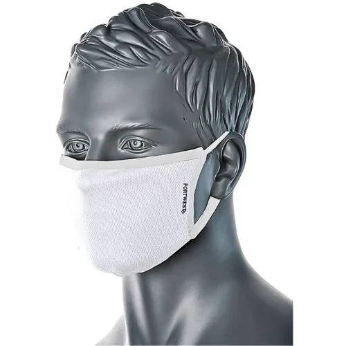 MASKICA TROSLOJNA ANTIMIKROBNA CV33 BIJELA