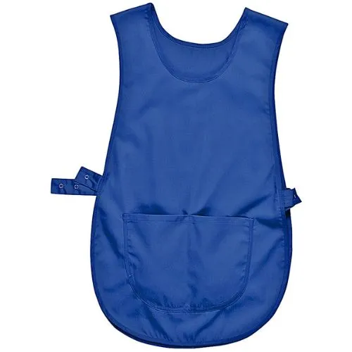TUNIKA S DŽEPOM S843 ROYAL XXL