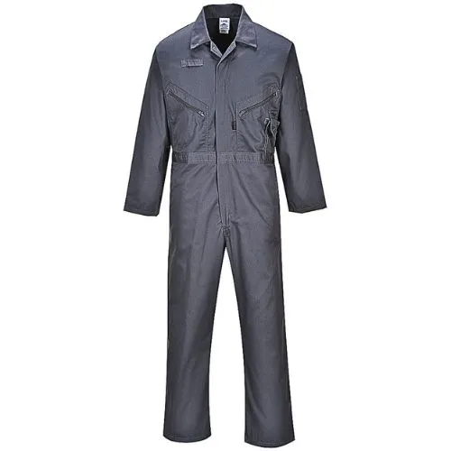 KOMBINEZON BOILERSUIT C813 SIVI XL