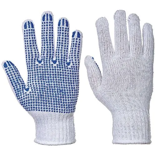RUKAVICE FORTIS POLKA DOT L