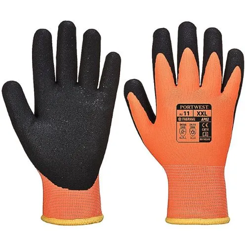 RUKAVICE THERMO PRO ULTRA AP02 XL
