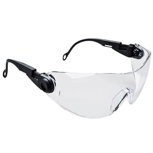 NAOČALE CONTOUR PW31 PROZIRNE