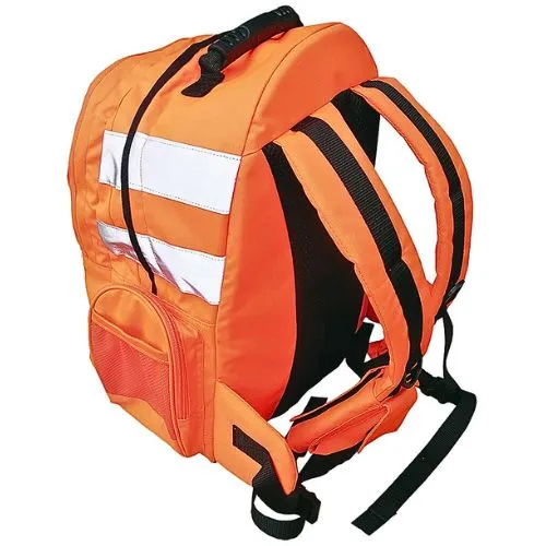 TORBA QUICK RELEASE 25L NARANČASTA