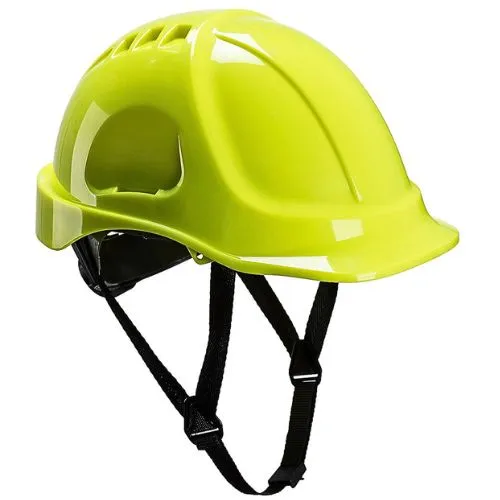 KACIGA ENDURANCE PLUS PS54 ŽUTA