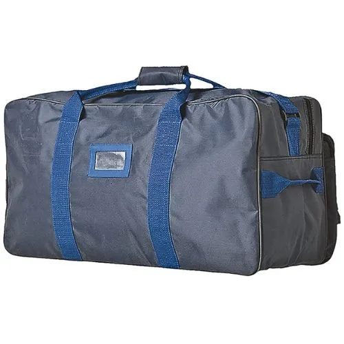 TORBA PUTNA 35L T.PLAVA B903