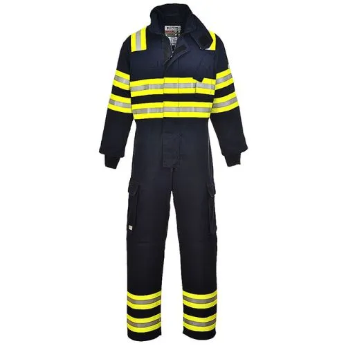 KOMBINEZON WILDLAND FIRE FR98 TAMNO PLAVA M