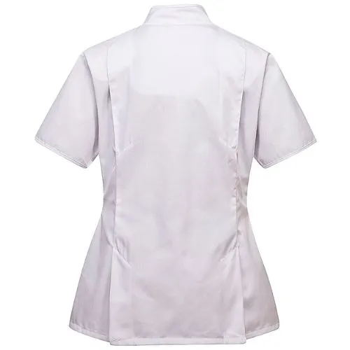 TUNIKA LADIES PREMIER LW12 BIJELA 3XL