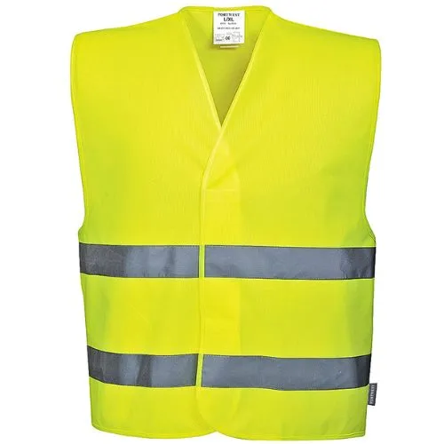 PRSLUK VISOKE VIDLJIVOSTI C474 ŽUTI S/M