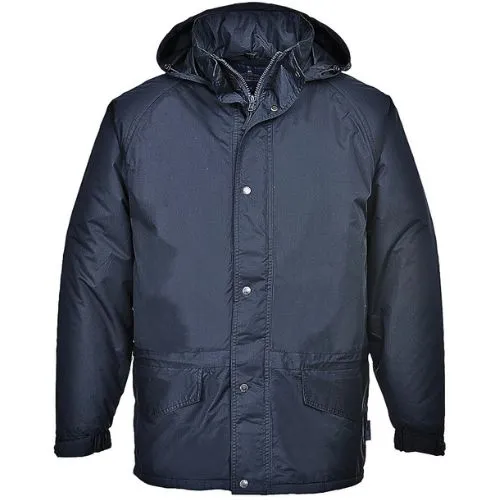 OUTLET JAKNA ARBROATH S530 T.PLAVA L