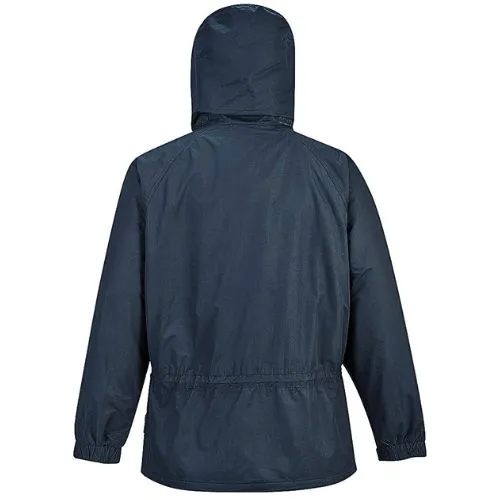 OUTLET JAKNA ARBROATH S530 T.PLAVA L