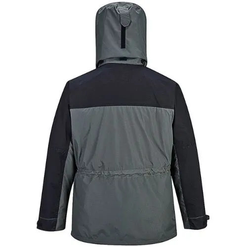 JAKNA 3U1 S532 ORKNEY SIVA XXL