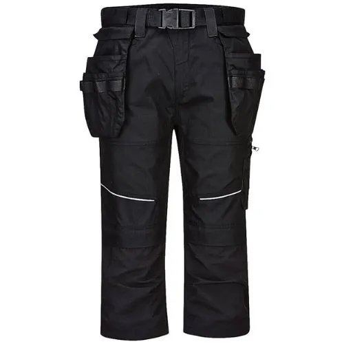 HLAČE KRATKE KX344 HOLSTER 3/4 DUŽINE 33/50