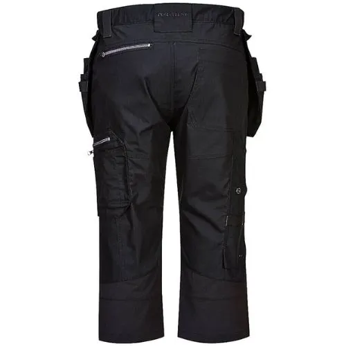 HLAČE KRATKE KX344 HOLSTER 3/4 DUŽINE 33/50