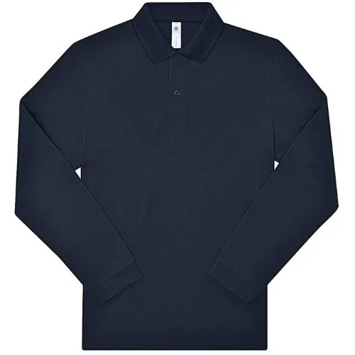 MAJICA POLO B&C MY POLO 210 DR NAVY XL