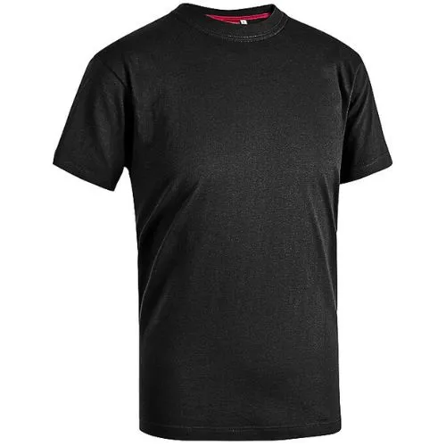 MAJICA T-SHIRT SKY KR RUKAV 150g CRNA S