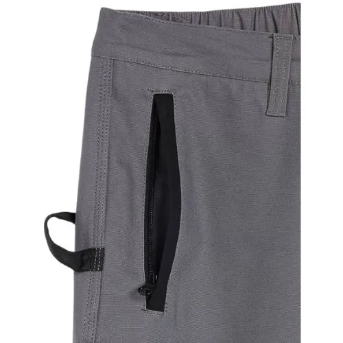 HLAČE KRATKE DIADORA STRETCH SIVE XL
