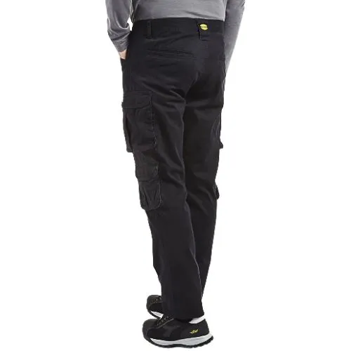 HLAČE DIADORA WAYET BLACK XL