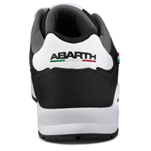 CIPELA ABARTH SAFETY 595 NISKA CRNA S3 47