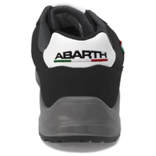 CIPELA ABARTH ZEROCENTO NISKA S3 40