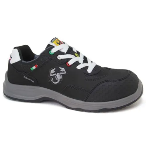 CIPELA ABARTH ZEROCENTO NISKA S3 42