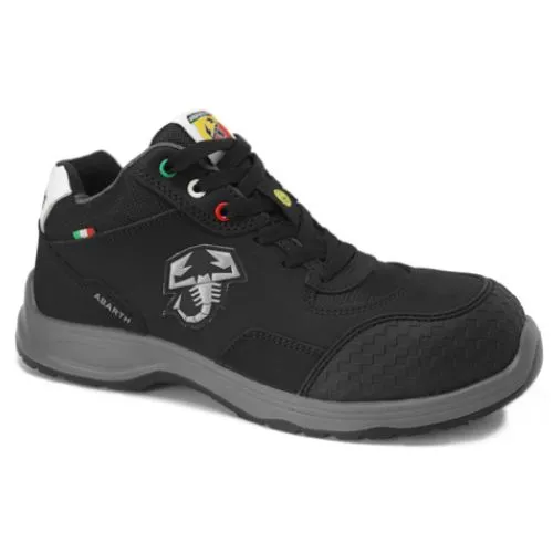 CIPELA ABARTH ZEROCENTO VISOKA S3 46