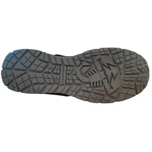 CIPELA ABARTH ZEROCENTO WELDER S3L HRO 39